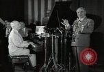 Image American Federation of Musicians Convention United States USA, 1954, de la seconde 20 séquences d'archives historiques vidéo 65675024237