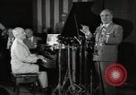 Image American Federation of Musicians Convention United States USA, 1954, de la seconde 21 séquences d'archives historiques vidéo 65675024237
