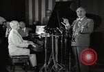 Image American Federation of Musicians Convention United States USA, 1954, de la seconde 22 séquences d'archives historiques vidéo 65675024237
