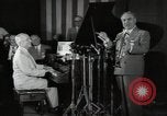 Image American Federation of Musicians Convention United States USA, 1954, de la seconde 23 séquences d'archives historiques vidéo 65675024237