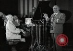 Image American Federation of Musicians Convention United States USA, 1954, de la seconde 24 séquences d'archives historiques vidéo 65675024237