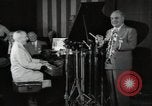 Image American Federation of Musicians Convention United States USA, 1954, de la seconde 25 séquences d'archives historiques vidéo 65675024237