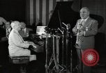 Image American Federation of Musicians Convention United States USA, 1954, de la seconde 26 séquences d'archives historiques vidéo 65675024237