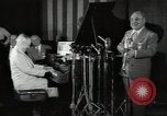 Image American Federation of Musicians Convention United States USA, 1954, de la seconde 27 séquences d'archives historiques vidéo 65675024237