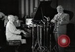 Image American Federation of Musicians Convention United States USA, 1954, de la seconde 28 séquences d'archives historiques vidéo 65675024237