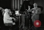 Image American Federation of Musicians Convention United States USA, 1954, de la seconde 29 séquences d'archives historiques vidéo 65675024237