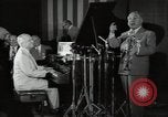 Image American Federation of Musicians Convention United States USA, 1954, de la seconde 30 séquences d'archives historiques vidéo 65675024237
