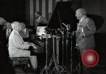 Image American Federation of Musicians Convention United States USA, 1954, de la seconde 31 séquences d'archives historiques vidéo 65675024237