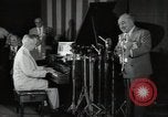 Image American Federation of Musicians Convention United States USA, 1954, de la seconde 32 séquences d'archives historiques vidéo 65675024237