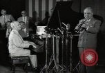 Image American Federation of Musicians Convention United States USA, 1954, de la seconde 35 séquences d'archives historiques vidéo 65675024237