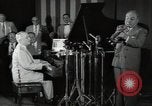 Image American Federation of Musicians Convention United States USA, 1954, de la seconde 36 séquences d'archives historiques vidéo 65675024237