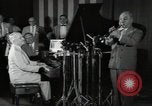 Image American Federation of Musicians Convention United States USA, 1954, de la seconde 39 séquences d'archives historiques vidéo 65675024237