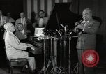 Image American Federation of Musicians Convention United States USA, 1954, de la seconde 40 séquences d'archives historiques vidéo 65675024237