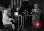 Image American Federation of Musicians Convention United States USA, 1954, de la seconde 41 séquences d'archives historiques vidéo 65675024237