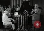 Image American Federation of Musicians Convention United States USA, 1954, de la seconde 43 séquences d'archives historiques vidéo 65675024237