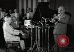 Image American Federation of Musicians Convention United States USA, 1954, de la seconde 45 séquences d'archives historiques vidéo 65675024237