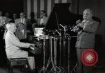 Image American Federation of Musicians Convention United States USA, 1954, de la seconde 47 séquences d'archives historiques vidéo 65675024237