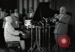 Image American Federation of Musicians Convention United States USA, 1954, de la seconde 48 séquences d'archives historiques vidéo 65675024237