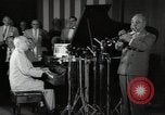 Image American Federation of Musicians Convention United States USA, 1954, de la seconde 49 séquences d'archives historiques vidéo 65675024237