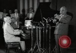 Image American Federation of Musicians Convention United States USA, 1954, de la seconde 50 séquences d'archives historiques vidéo 65675024237
