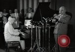 Image American Federation of Musicians Convention United States USA, 1954, de la seconde 51 séquences d'archives historiques vidéo 65675024237