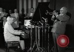 Image American Federation of Musicians Convention United States USA, 1954, de la seconde 54 séquences d'archives historiques vidéo 65675024237