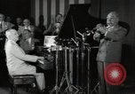 Image American Federation of Musicians Convention United States USA, 1954, de la seconde 55 séquences d'archives historiques vidéo 65675024237