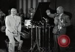 Image American Federation of Musicians Convention United States USA, 1954, de la seconde 57 séquences d'archives historiques vidéo 65675024237
