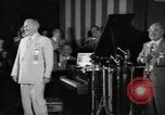 Image American Federation of Musicians Convention United States USA, 1954, de la seconde 59 séquences d'archives historiques vidéo 65675024237