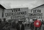 Image Carlos Castillo Armas Chiquimula au Guatemala, 1954, de la seconde 29 séquences d'archives historiques vidéo 65675024238