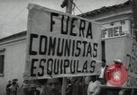 Image Carlos Castillo Armas Chiquimula au Guatemala, 1954, de la seconde 32 séquences d'archives historiques vidéo 65675024238
