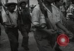 Image Carlos Castillo Armas Chiquimula au Guatemala, 1954, de la seconde 43 séquences d'archives historiques vidéo 65675024238