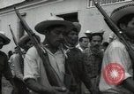 Image Carlos Castillo Armas Chiquimula au Guatemala, 1954, de la seconde 44 séquences d'archives historiques vidéo 65675024238