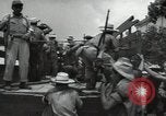 Image Carlos Castillo Armas Chiquimula au Guatemala, 1954, de la seconde 54 séquences d'archives historiques vidéo 65675024238