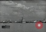 Image of French Cruisers Indochina, 1954, second 3 stock footage video 65675024239