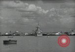 Image of French Cruisers Indochina, 1954, second 5 stock footage video 65675024239