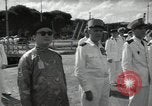 Image of French Cruisers Indochina, 1954, second 6 stock footage video 65675024239