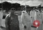 Image of French Cruisers Indochina, 1954, second 7 stock footage video 65675024239