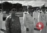 Image of French Cruisers Indochina, 1954, second 8 stock footage video 65675024239