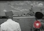 Image of French Cruisers Indochina, 1954, second 10 stock footage video 65675024239