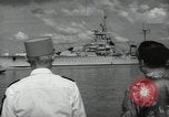 Image of French Cruisers Indochina, 1954, second 14 stock footage video 65675024239