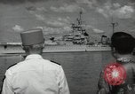 Image of French Cruisers Indochina, 1954, second 15 stock footage video 65675024239