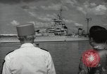 Image of French Cruisers Indochina, 1954, second 16 stock footage video 65675024239