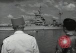 Image of French Cruisers Indochina, 1954, second 17 stock footage video 65675024239