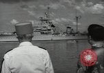 Image of French Cruisers Indochina, 1954, second 19 stock footage video 65675024239