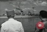 Image of French Cruisers Indochina, 1954, second 20 stock footage video 65675024239