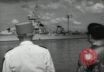Image of French Cruisers Indochina, 1954, second 22 stock footage video 65675024239