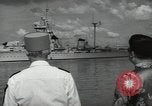 Image of French Cruisers Indochina, 1954, second 23 stock footage video 65675024239