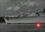 Image of French Cruisers Indochina, 1954, second 24 stock footage video 65675024239