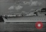 Image of French Cruisers Indochina, 1954, second 25 stock footage video 65675024239